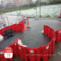 rain typhoon flood control prevention protection barrier